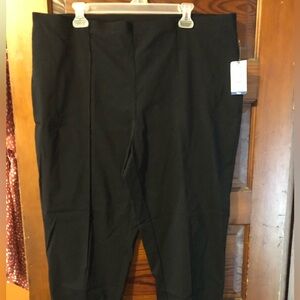Terra & Sky 1x slim stretch pants